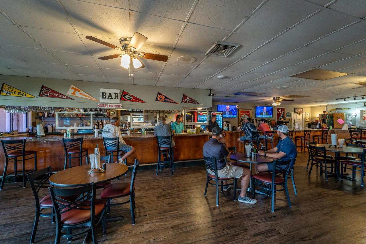 Dothan National Golf Club And Hotel Luaran gambar