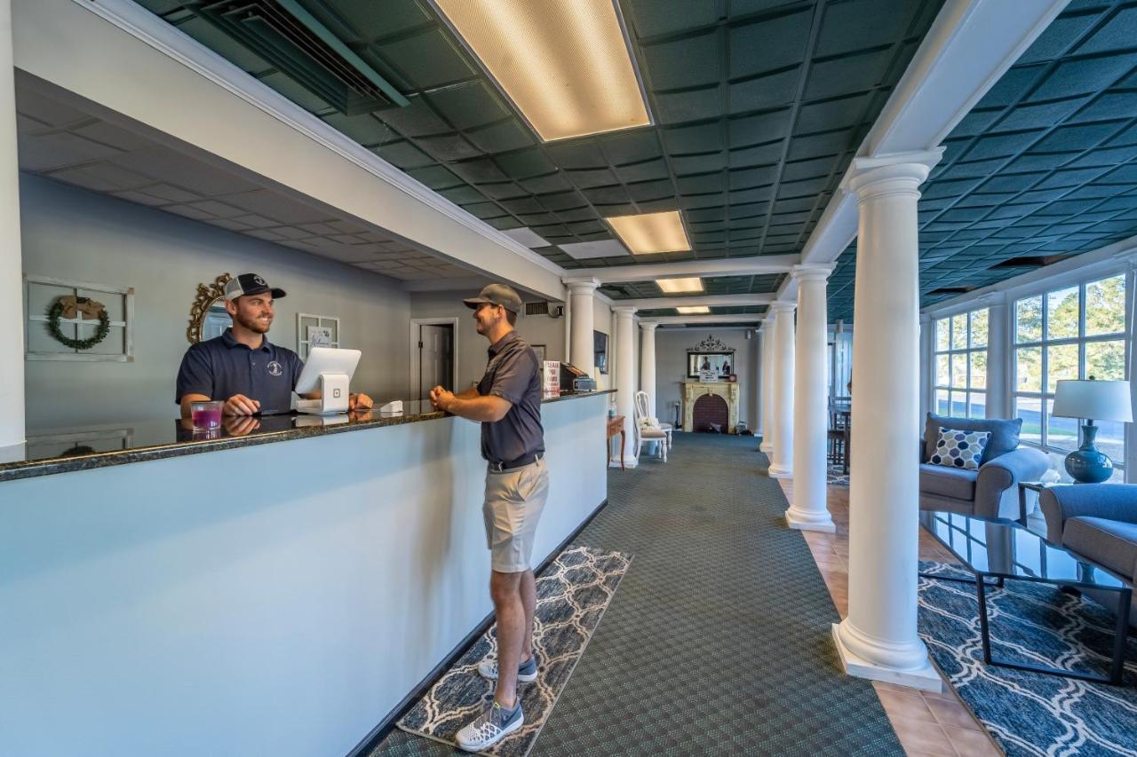 Dothan National Golf Club And Hotel Luaran gambar