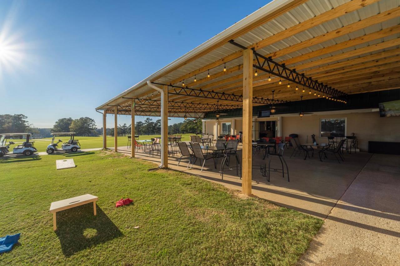 Dothan National Golf Club And Hotel Luaran gambar