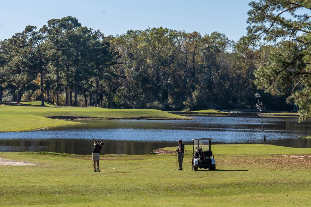 Dothan National Golf Club And Hotel Luaran gambar