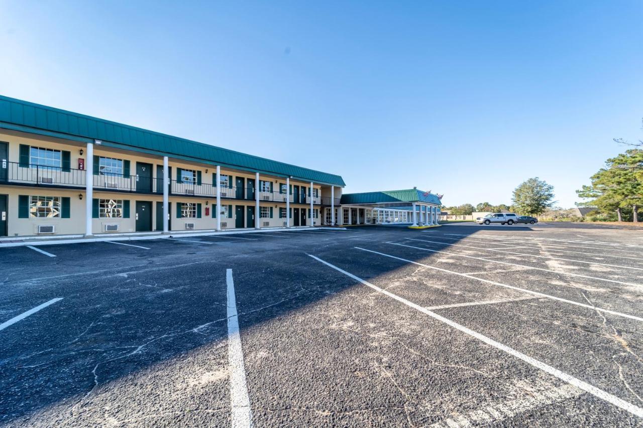 Dothan National Golf Club And Hotel Luaran gambar