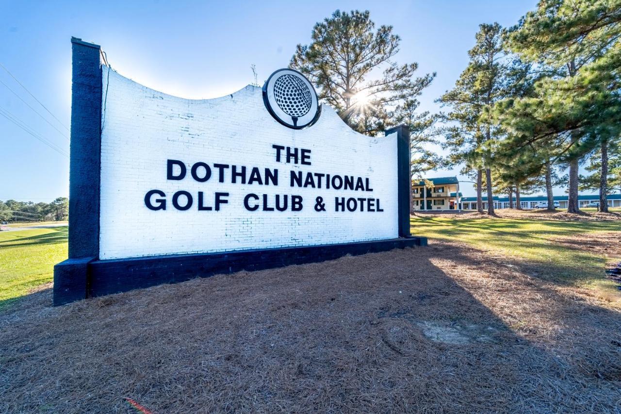 Dothan National Golf Club And Hotel Luaran gambar