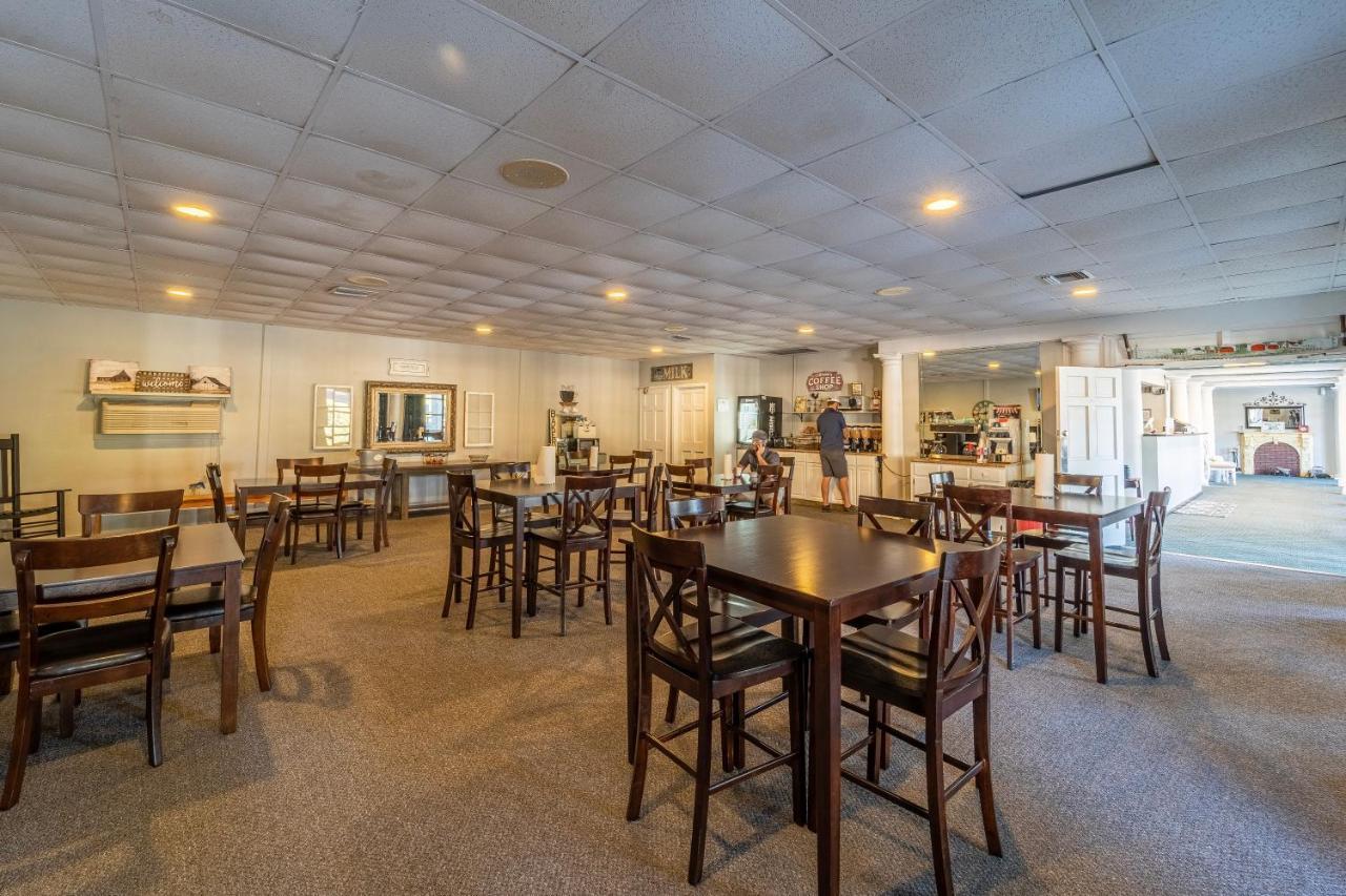 Dothan National Golf Club And Hotel Luaran gambar