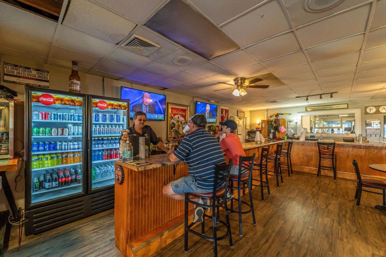 Dothan National Golf Club And Hotel Luaran gambar