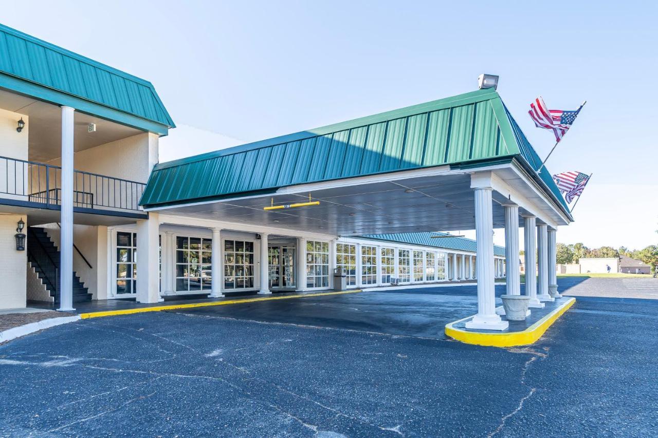 Dothan National Golf Club And Hotel Luaran gambar