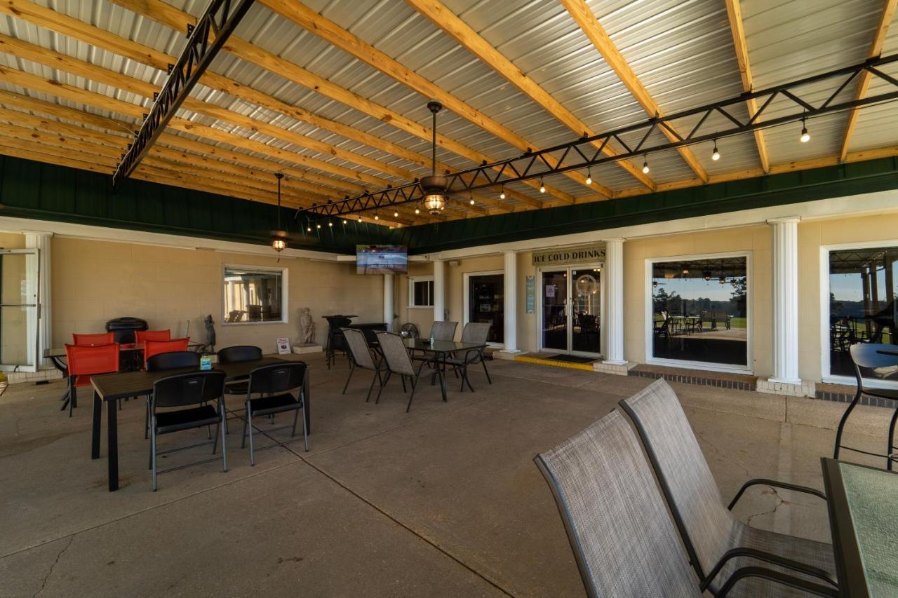 Dothan National Golf Club And Hotel Luaran gambar