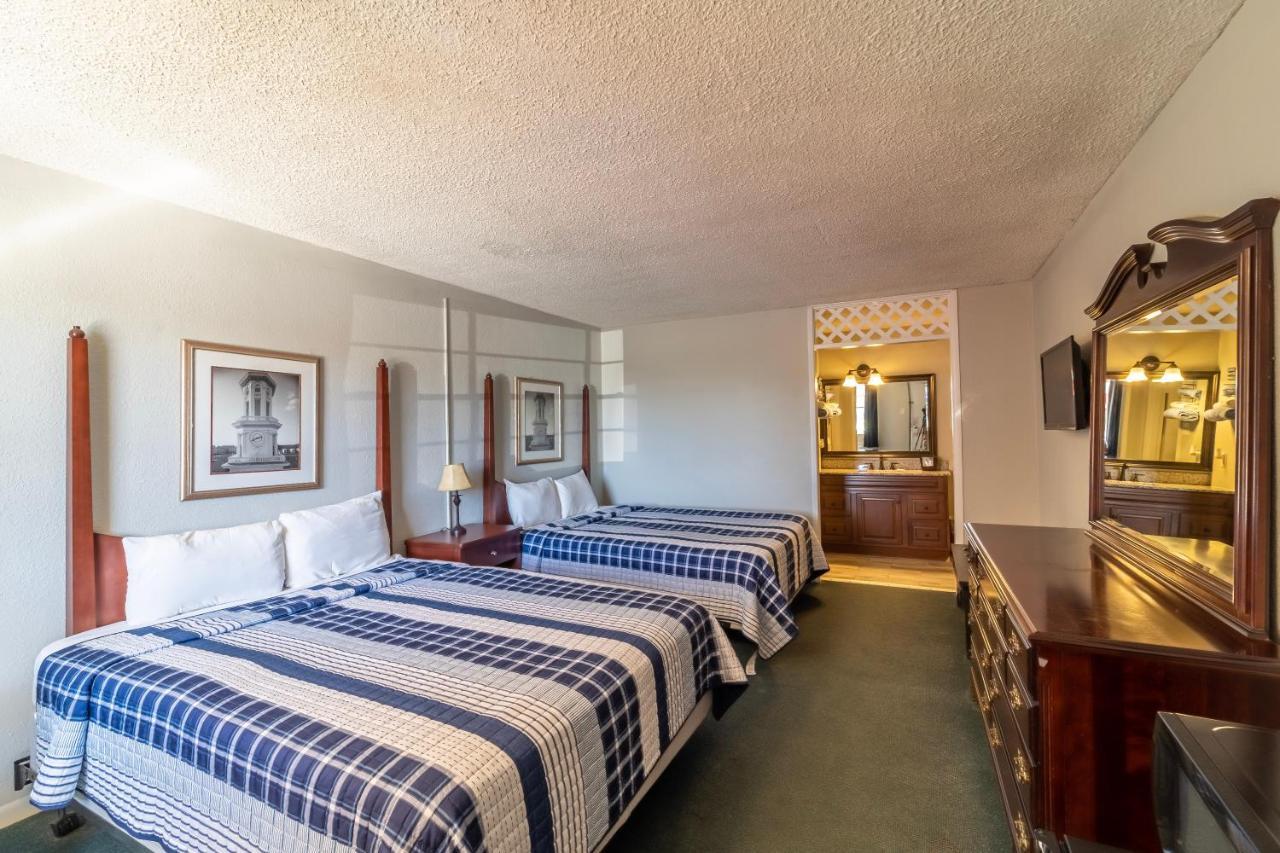 Dothan National Golf Club And Hotel Luaran gambar