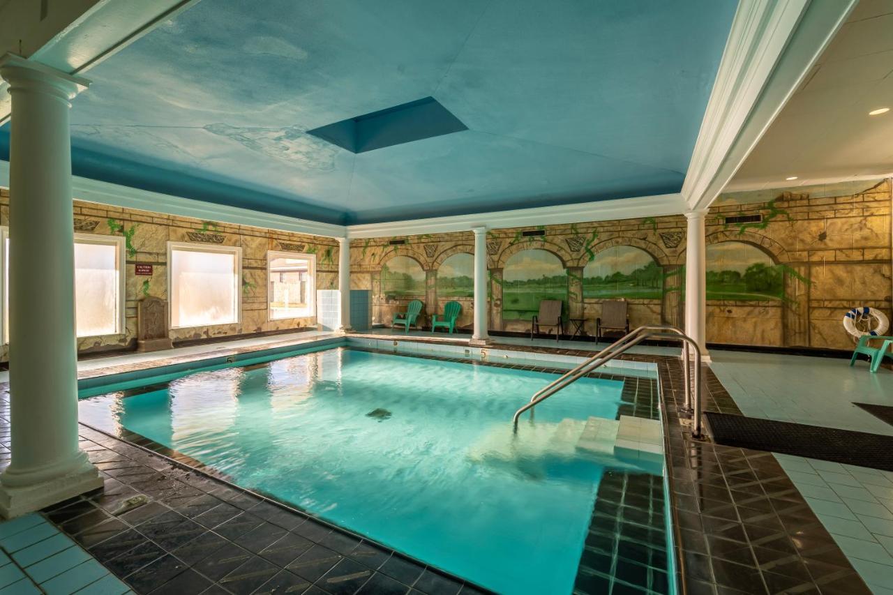 Dothan National Golf Club And Hotel Luaran gambar