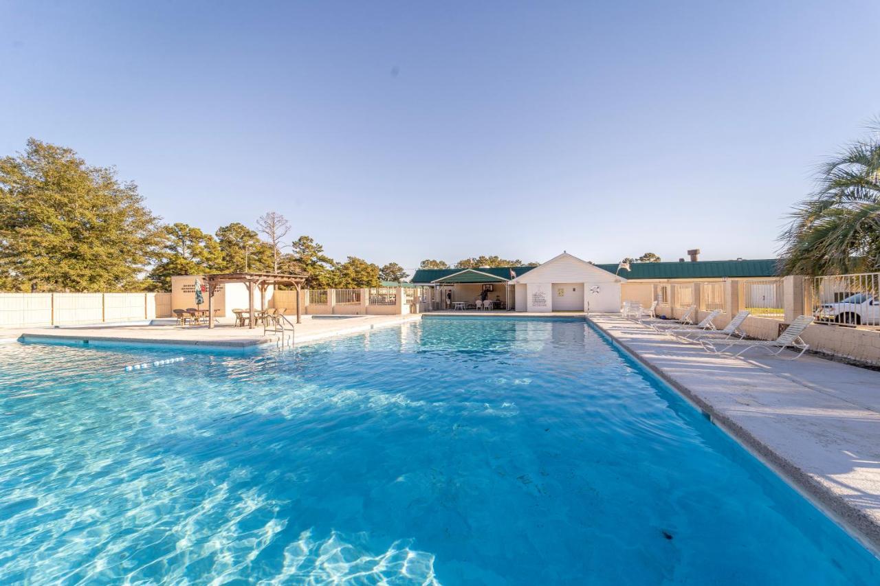 Dothan National Golf Club And Hotel Luaran gambar