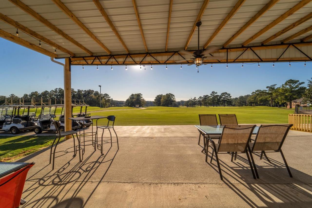 Dothan National Golf Club And Hotel Luaran gambar
