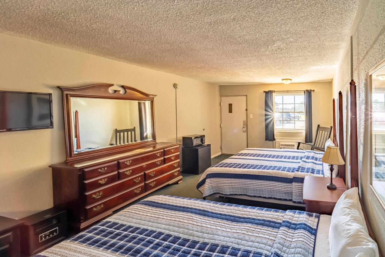 Dothan National Golf Club And Hotel Luaran gambar