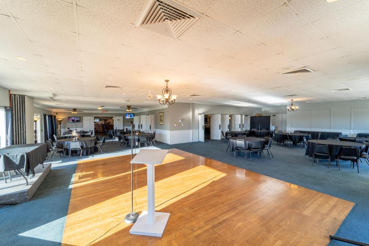 Dothan National Golf Club And Hotel Luaran gambar