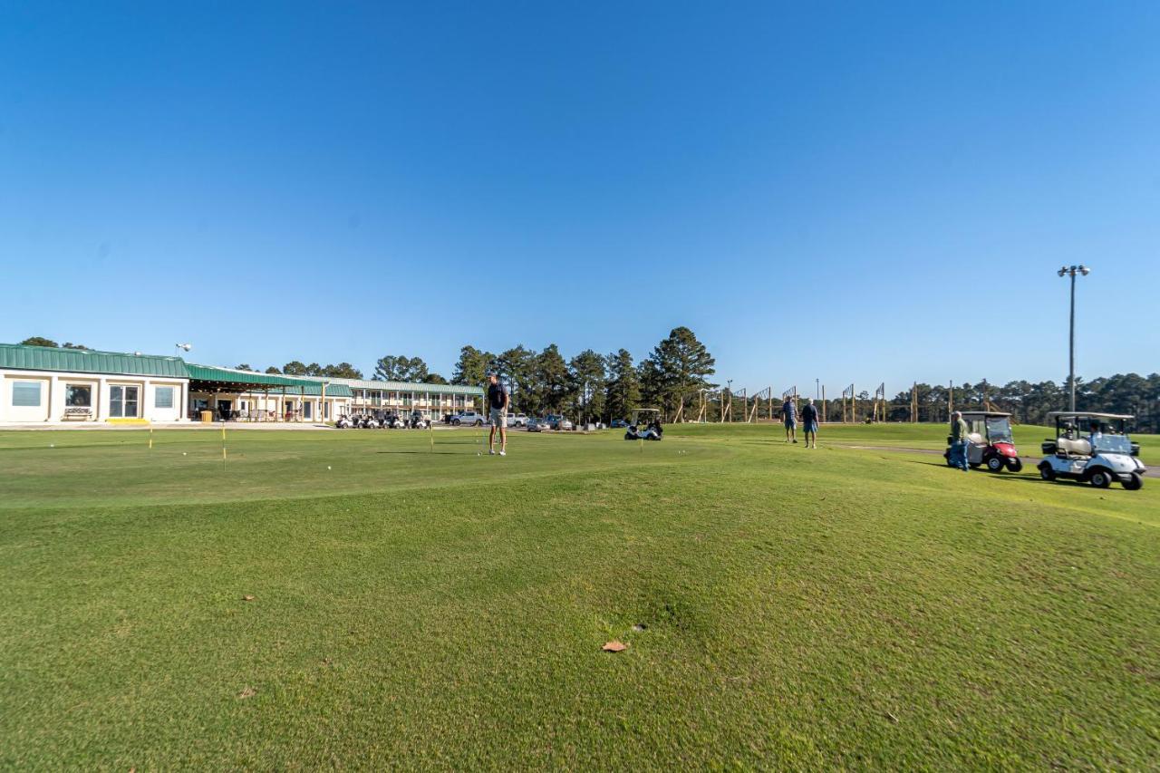 Dothan National Golf Club And Hotel Luaran gambar