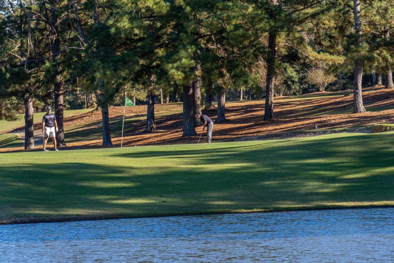 Dothan National Golf Club And Hotel Luaran gambar