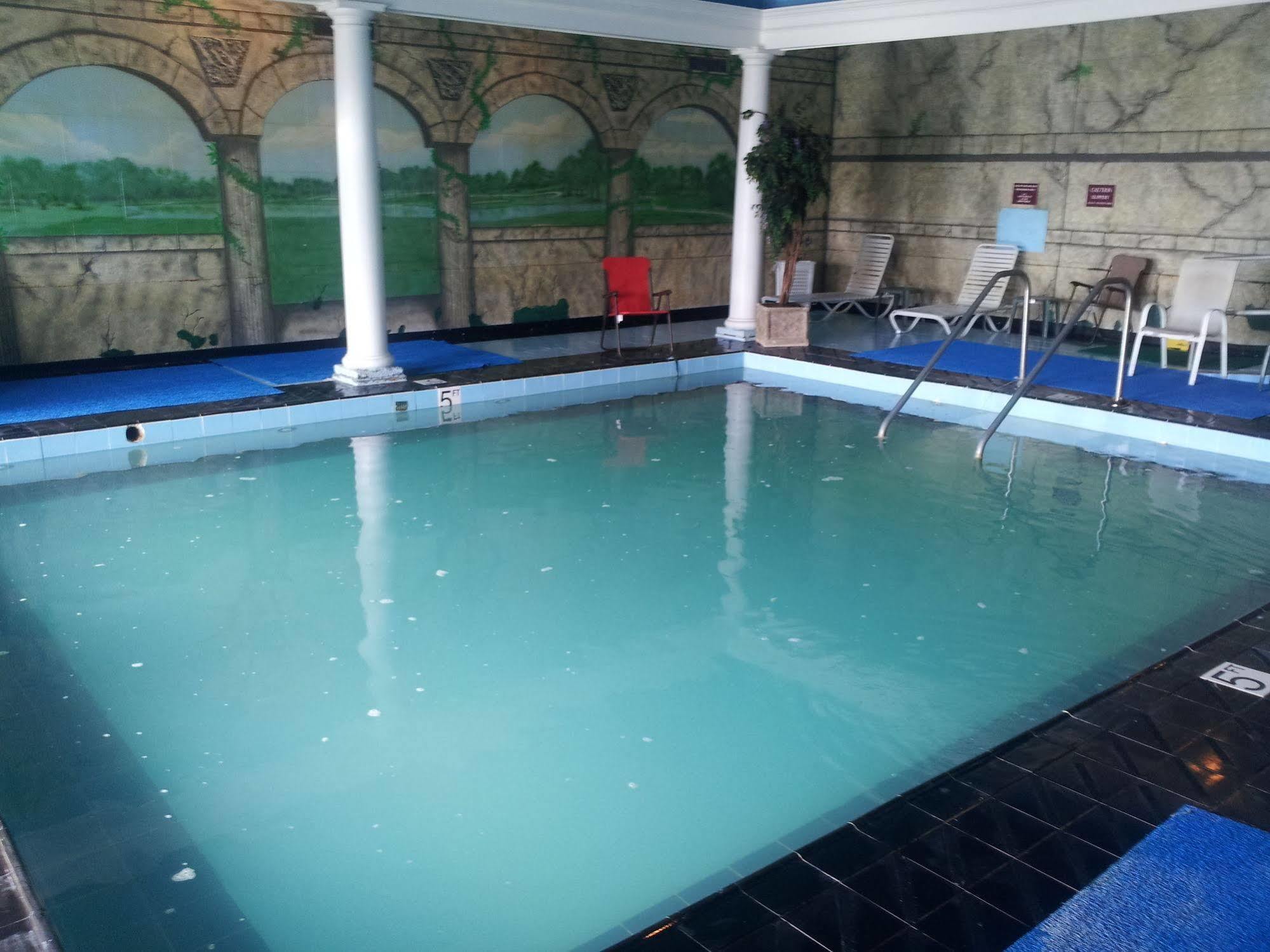 Dothan National Golf Club And Hotel Luaran gambar