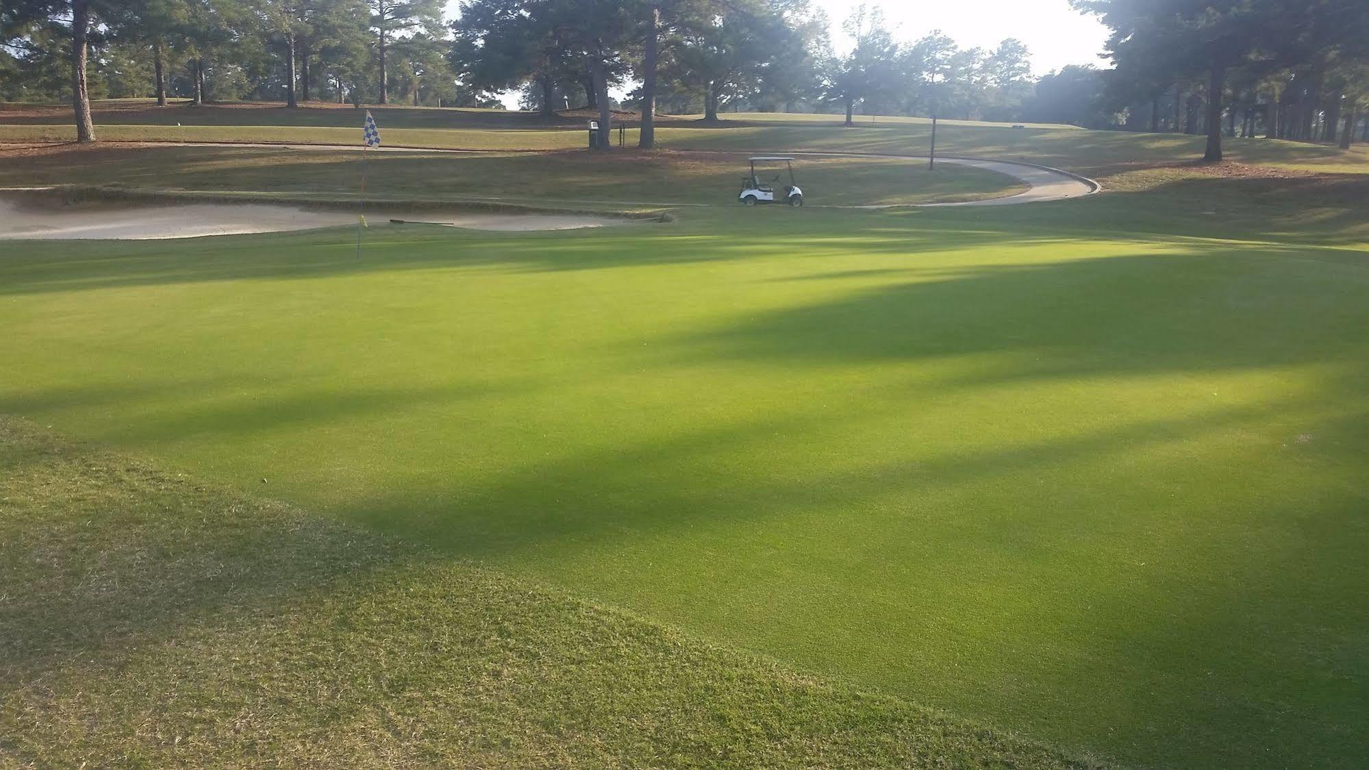 Dothan National Golf Club And Hotel Luaran gambar